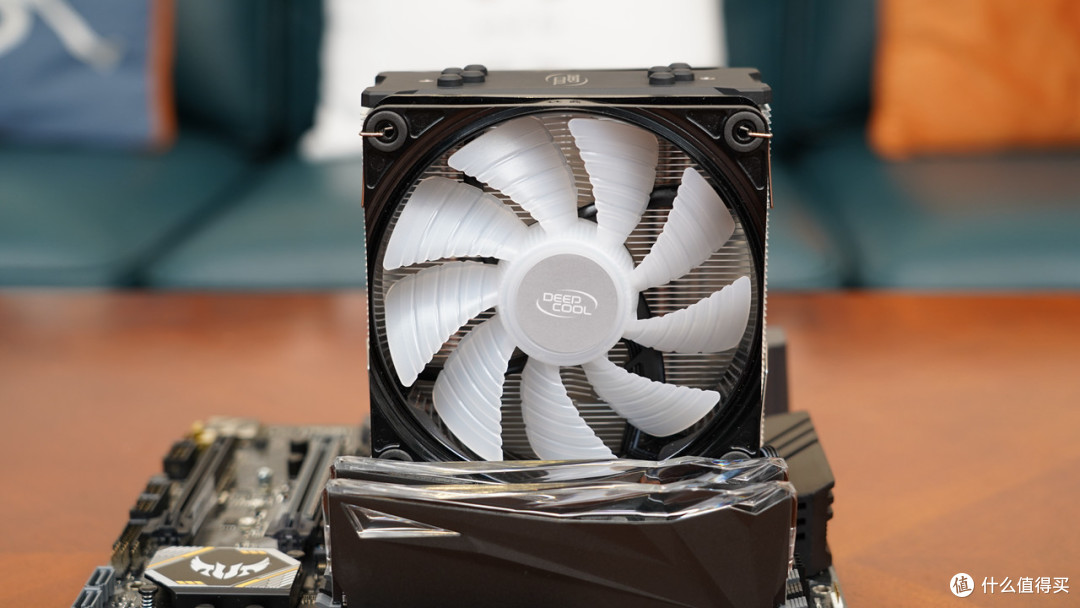 一大波免费游戏来袭,3500X+RX5600XT打造的3A高性价比游戏主机分享