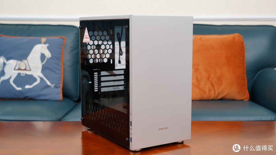 一大波免费游戏来袭,3500X+RX5600XT打造的3A高性价比游戏主机分享