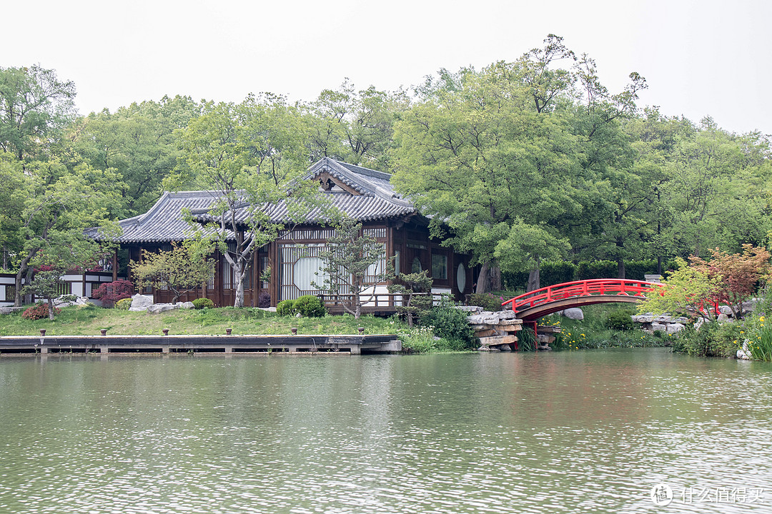 春风十里扬州路，湖岸驿站望高邮——扬州游记之经典瘦西湖畔