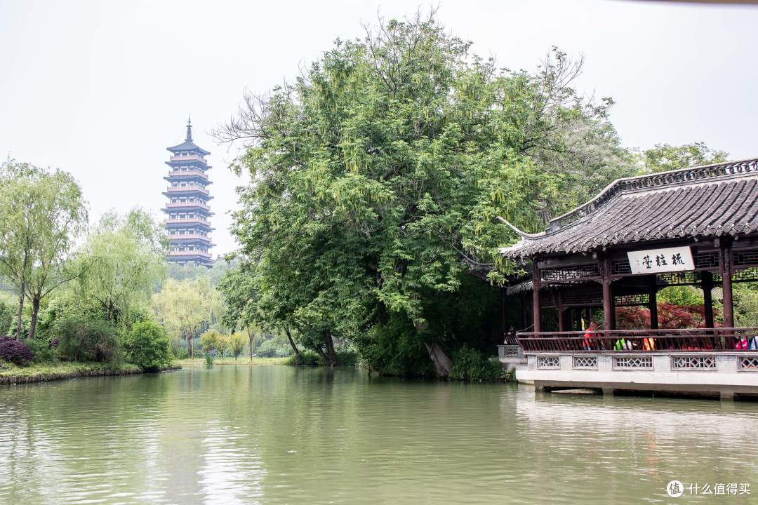春风十里扬州路,湖岸驿站望高邮——扬州游记之经典瘦西湖畔