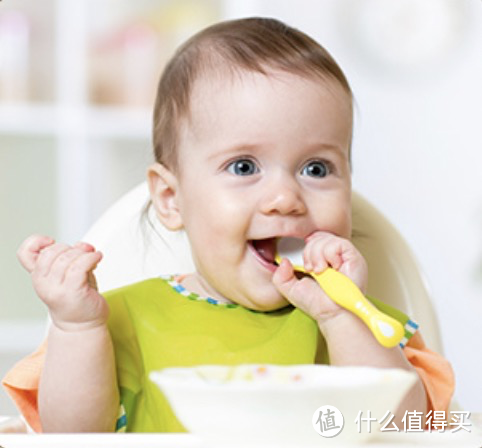 育儿园：宝宝的第一顿辅食，很重要 辅食添加全攻略 9大问题 一一击破 