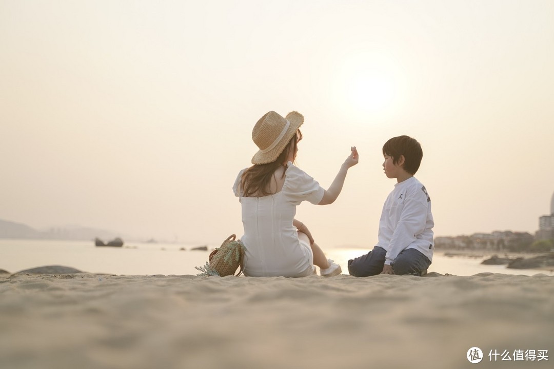 厦门初夏亲子游：不止阳光海滩，还有孩子最爱的ta！