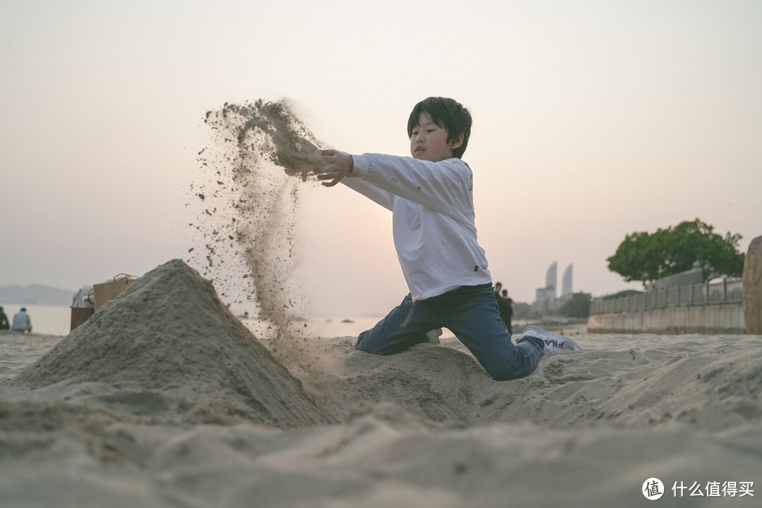 厦门初夏亲子游：不止阳光海滩，还有孩子最爱的ta！