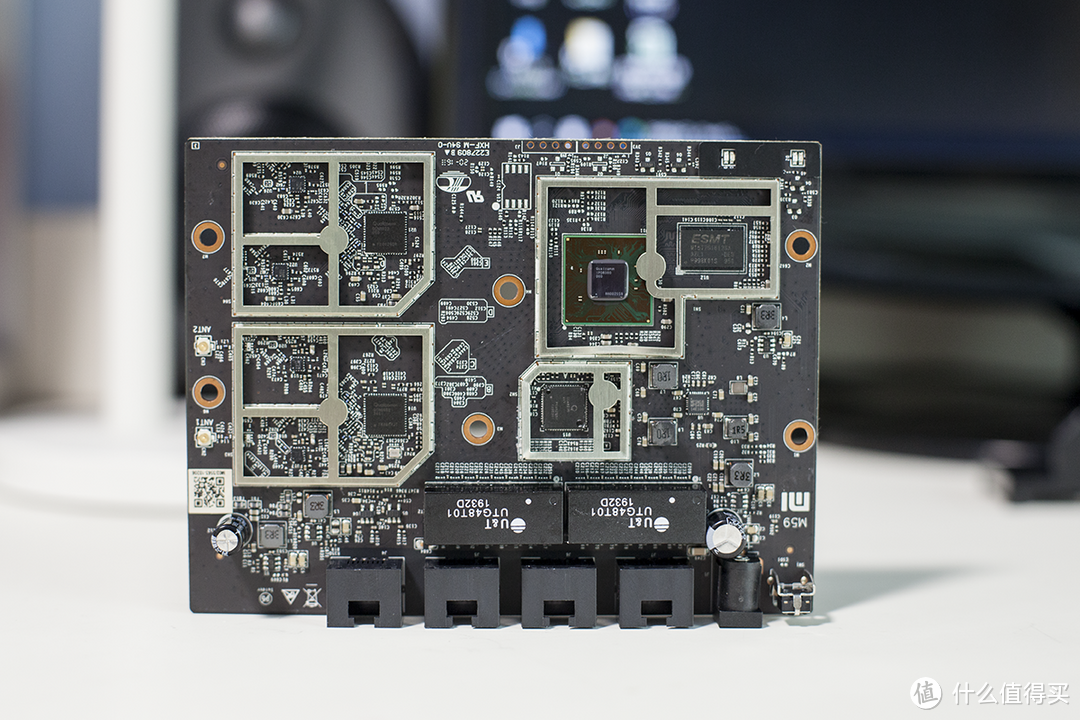 平民化Wi-Fi 6路由器:小米AX1800无线路由器试用报告