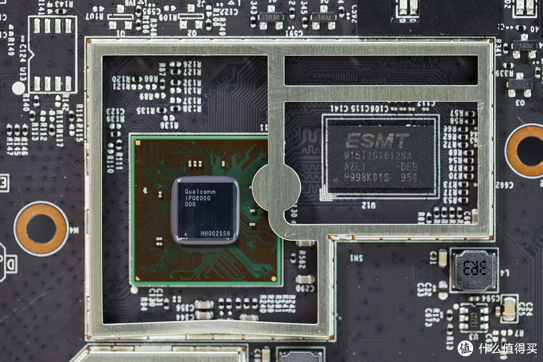 平民化Wi-Fi 6路由器:小米AX1800无线路由器试用报告