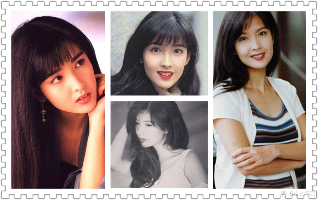 电影fans说电影 篇七:惊艳时光-盘点和追忆那些90年代香港电影中女神