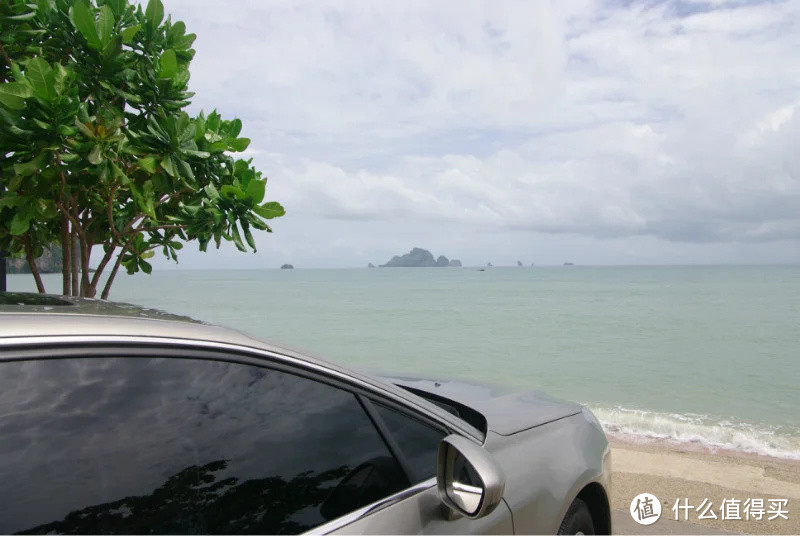 万里走单骑，自驾东南亚：甲米群岛（Krabi）