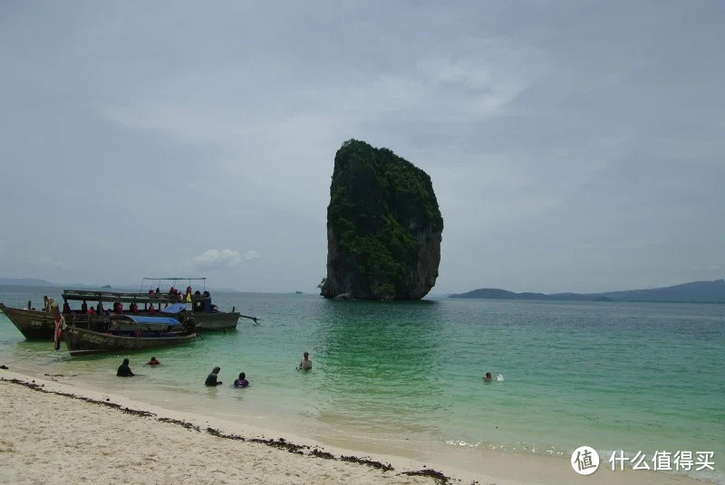 万里走单骑，自驾东南亚：甲米群岛（Krabi）