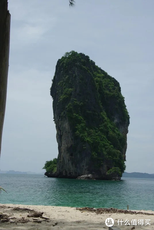 万里走单骑，自驾东南亚：甲米群岛（Krabi）