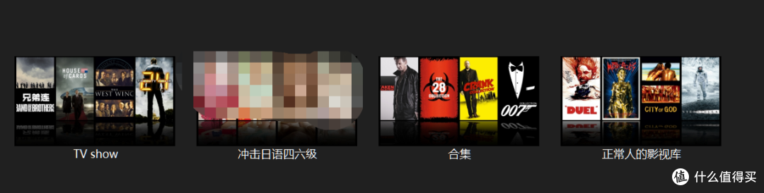 矛盾如何化解?多盘位ITX还要影视库?游戏站?(四)——贤者时间总结一下搭建自己的影视库(上)