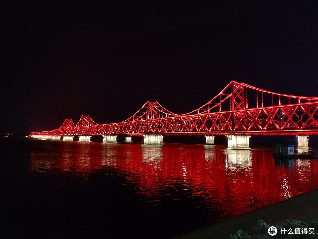 城市大玩家：丹东，鸭绿江大桥的风景你不能错过！