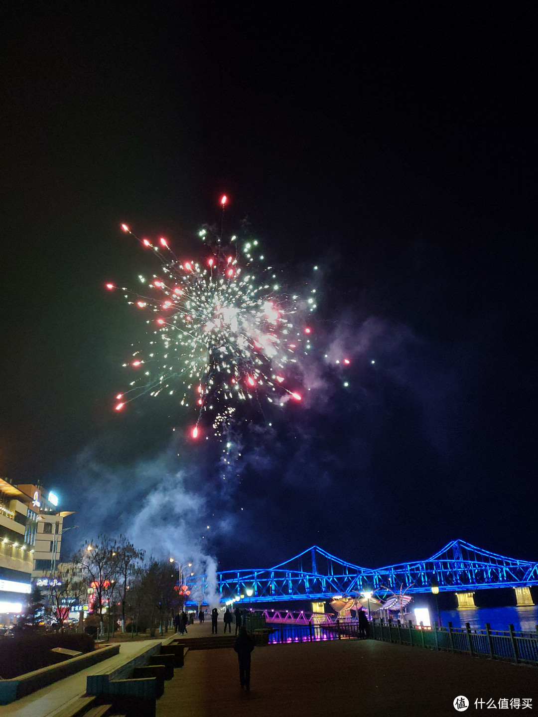 城市大玩家：丹东，鸭绿江大桥的风景你不能错过！