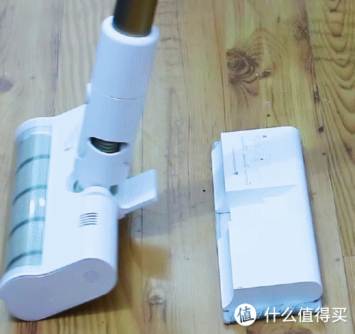 好用!全性能强劲——追觅战神Ares手持无线吸尘器