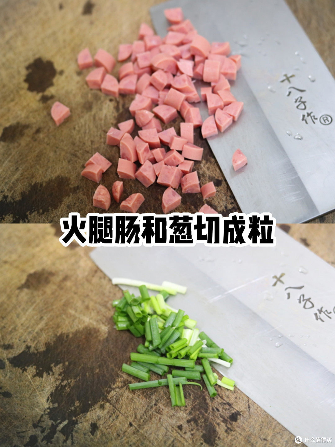 烤箱长得靓,连烤的馒头都是香的!