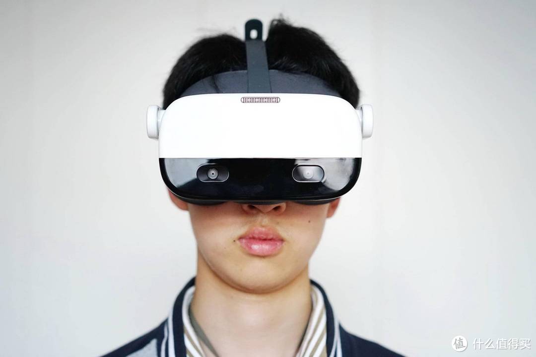 什么叫欲罢不能?满满沉浸式体验的6DoF VR一体机Pico Neo2评测