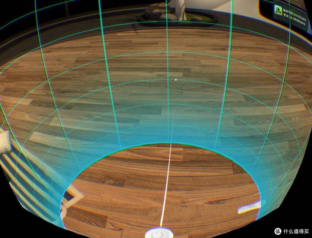 什么叫欲罢不能?满满沉浸式体验的6DoF VR一体机Pico Neo2评测