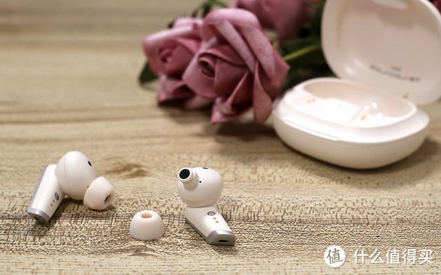 漫步者TWS NB2评测：功能堪比AirPods Pro，售价是零头，真香！