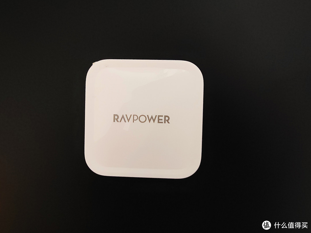 RAVPower 65W氮化镓充电器，让充电快人一步