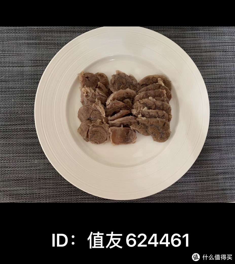 推荐18款适合卤制的牛肉~选这些不会错（附西贝大厨料理指南&剁友风采展示）