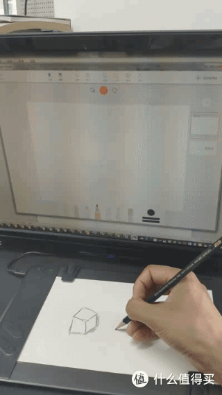 你的绘画梦想还在吗?实录iskn的黑科技手绘板 让你用普通纸笔创作出数码作品