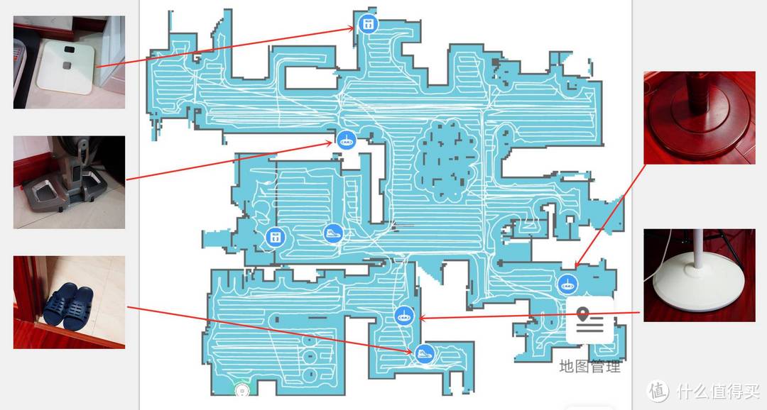 谁才是扫地机界的扛把子--石头 T7 pro 对阵 科沃斯 T8 AIVI