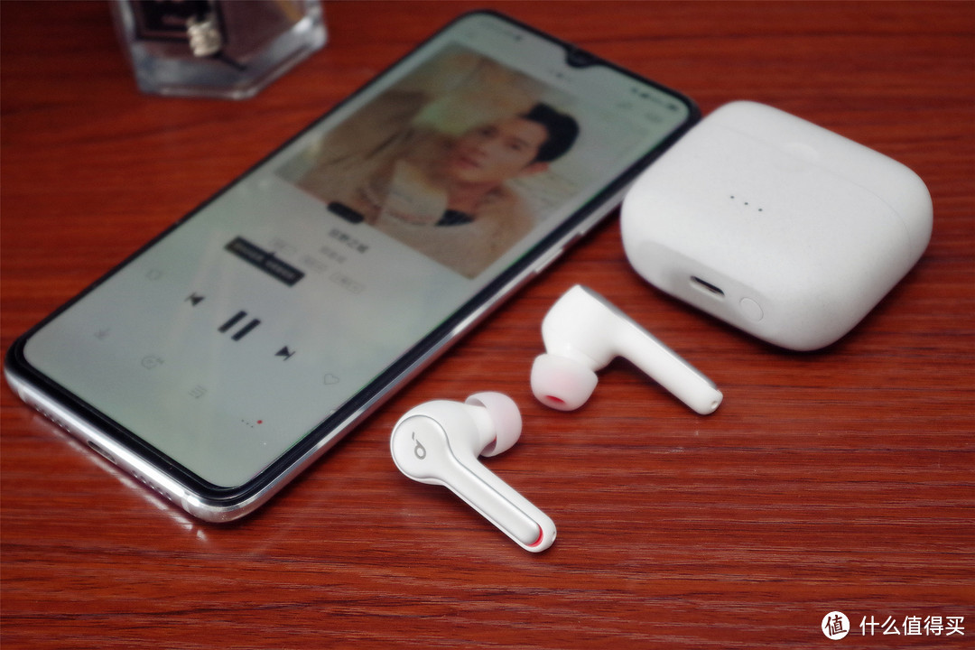 Soundcore Liberty Air2：颜值在线的杂食塞能否抗衡AirPods