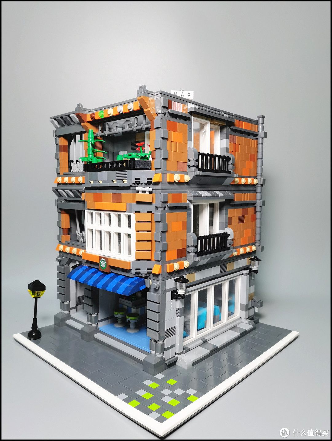 Modular Patisserie（精品蛋糕店）