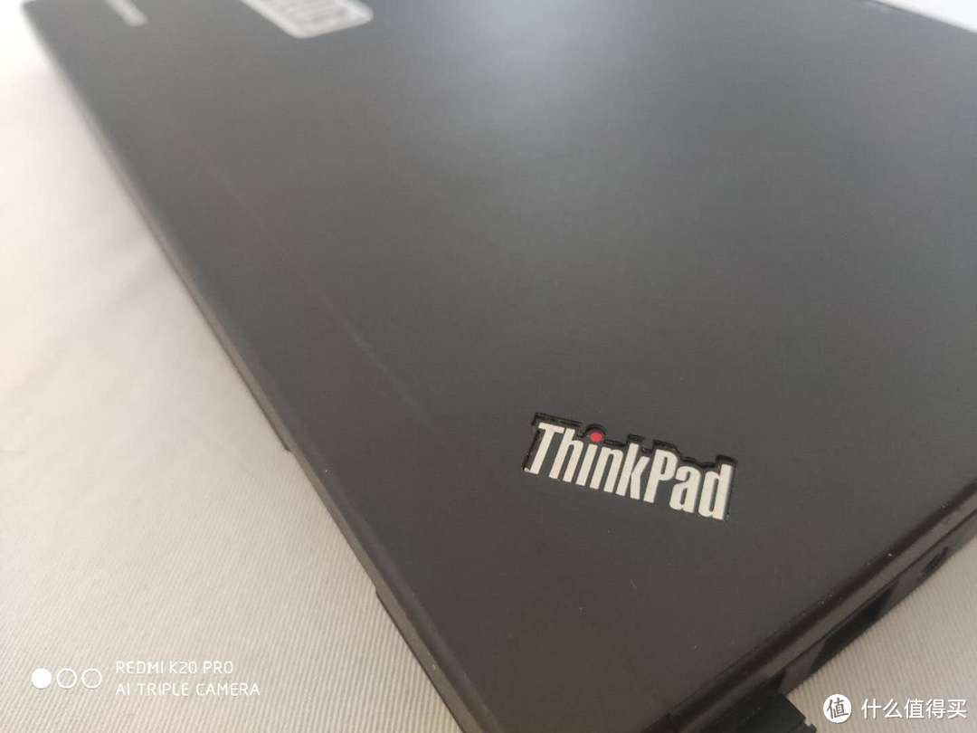 信仰THINKPAD