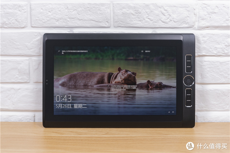Wacom MobileStudio Pro 13评测：随时随地记录你的创意