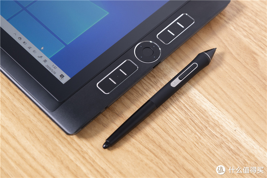 Wacom MobileStudio Pro 13评测：随时随地记录你的创意