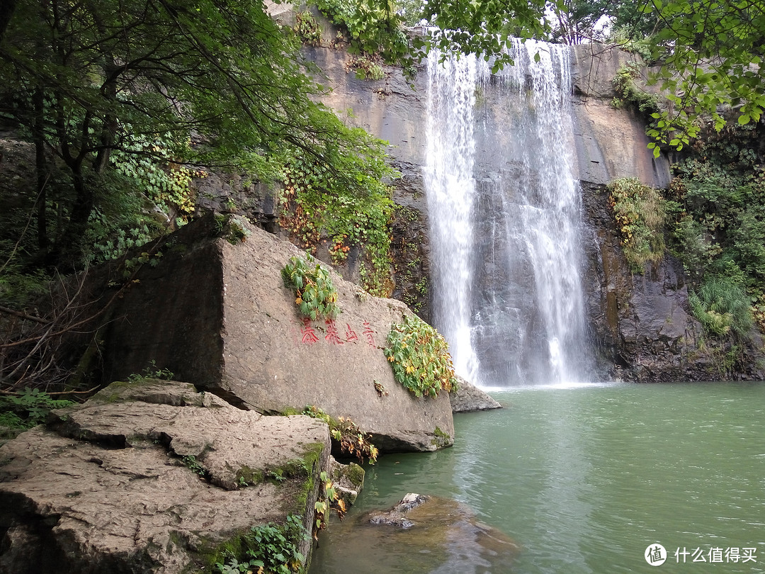 城市大玩家：丹东，青山湖的风景真的是神仙来过的地方！