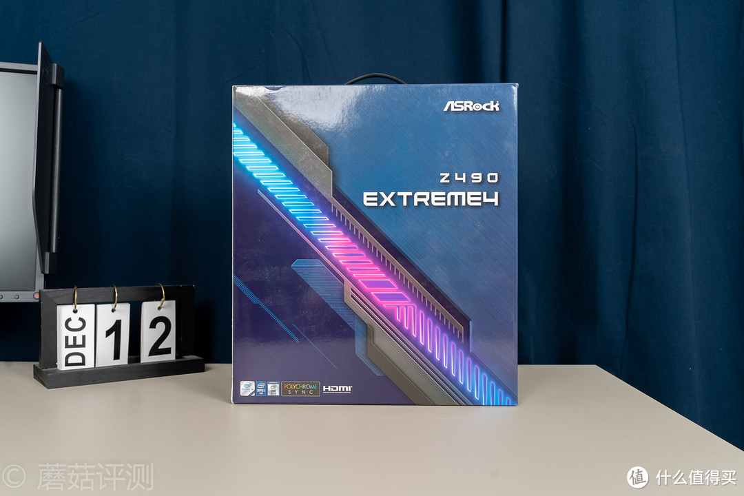 颜值出众、用料靠谱——华擎（ASRock）Z490 Extreme4极限玩家主板 简析