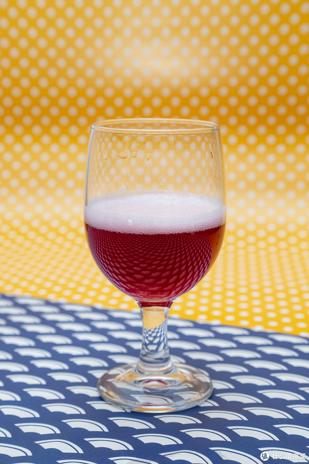 夏日里的一抹醉人的红—千岛湖樱桃啤酒