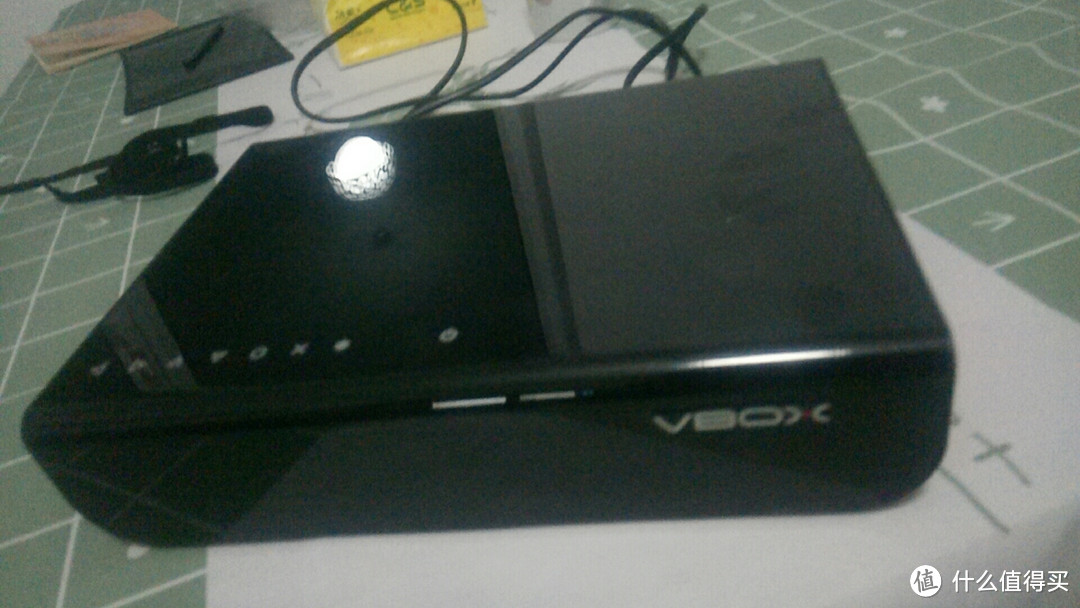 vbox