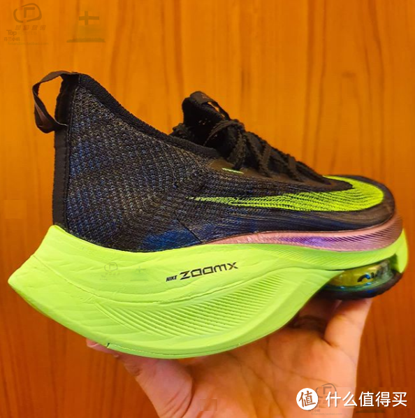 Nike Air Zoom Alphafly NEXT%会火吗 618等着各个品牌的白菜 