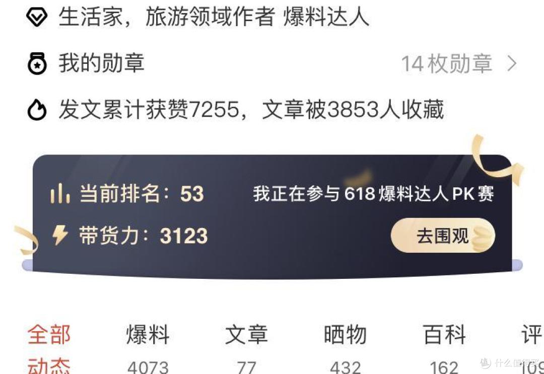 新人小白如何在35天认证爆料达人,两千字好文分享亲身经历及私藏干货