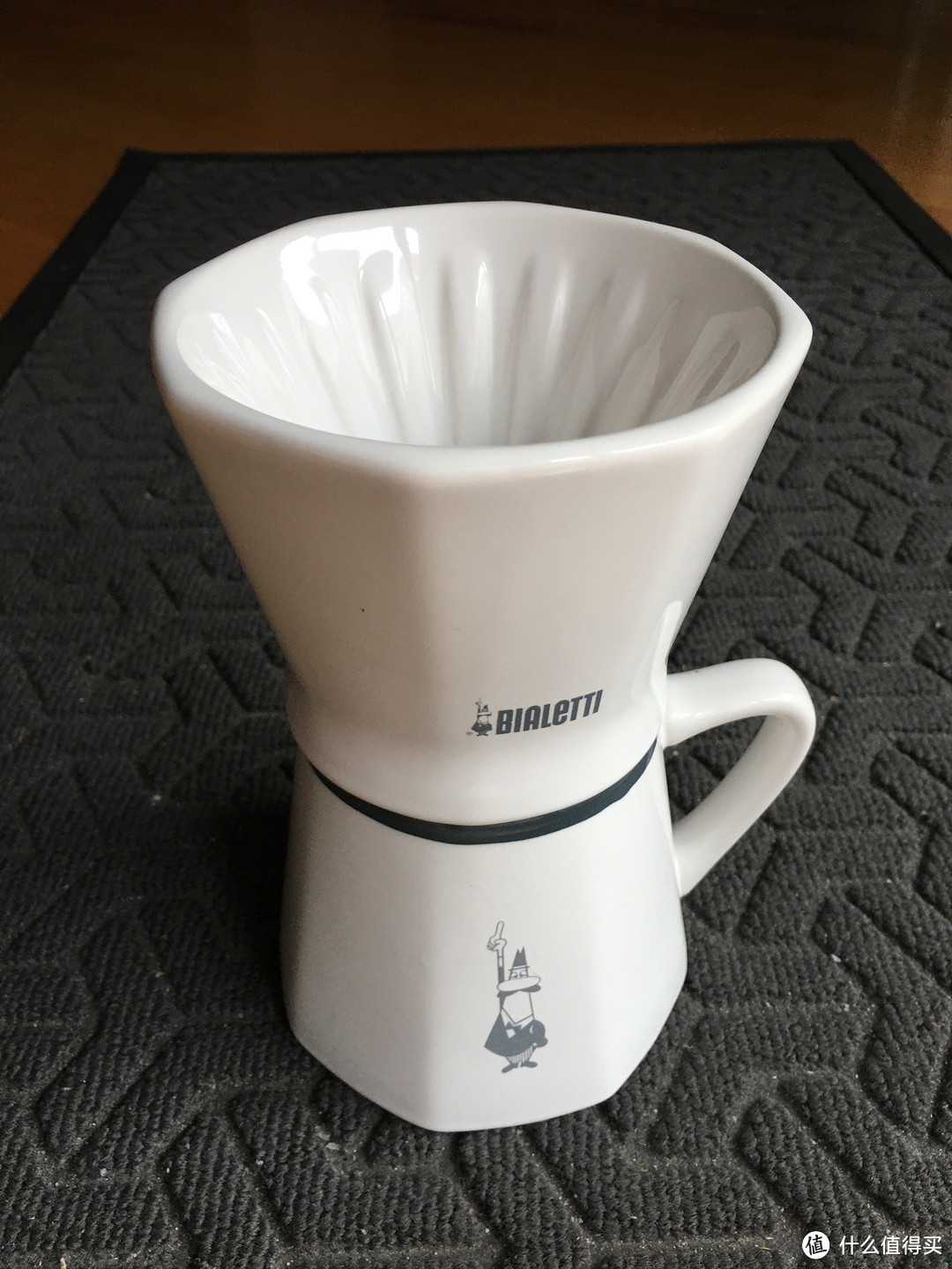 比乐蒂手冲咖啡 Bialetti 06750