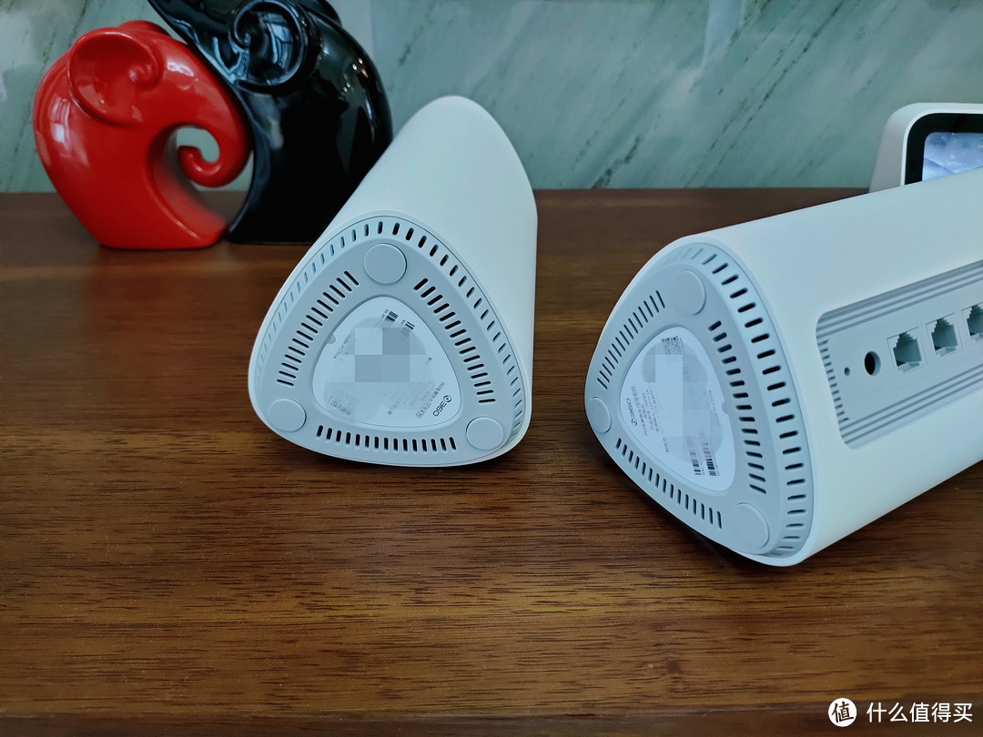 搬家房子变大网络却差了,该选哪个路由器?