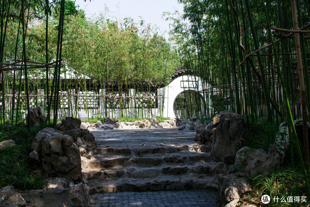 春风十里扬州路，湖岸驿站望高邮——扬州游记之大运河畔高邮和东关