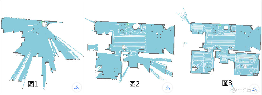 论扫地僧的自我修养,石头T4扫地机器人开箱记