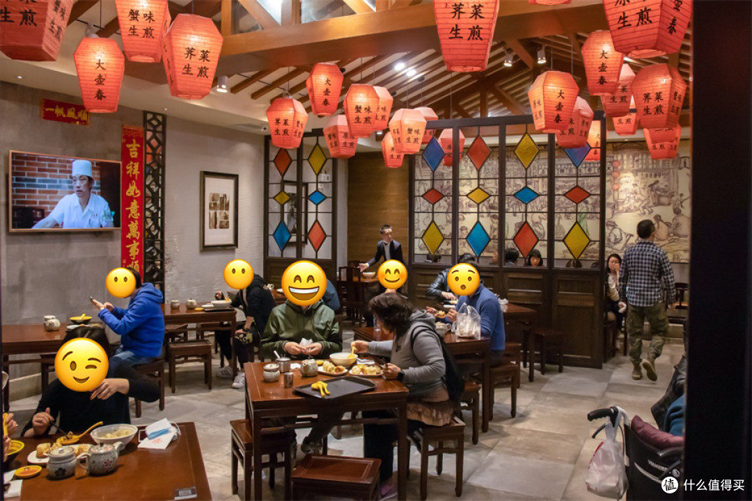 2020年上海生煎包指南,好吃的店家都在这儿了