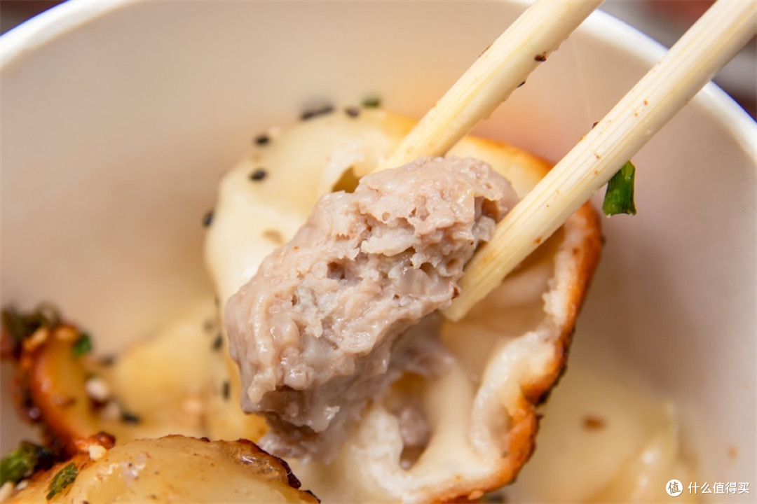 2020年上海生煎包指南,好吃的店家都在这儿了