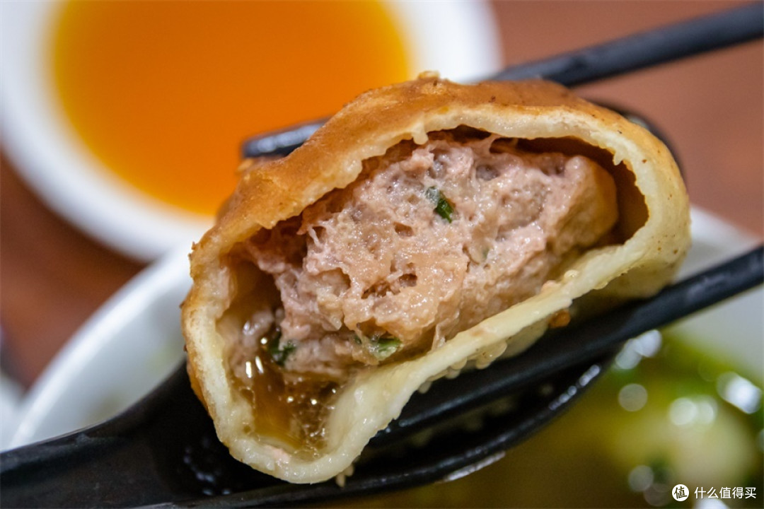 2020年上海生煎包指南,好吃的店家都在这儿了