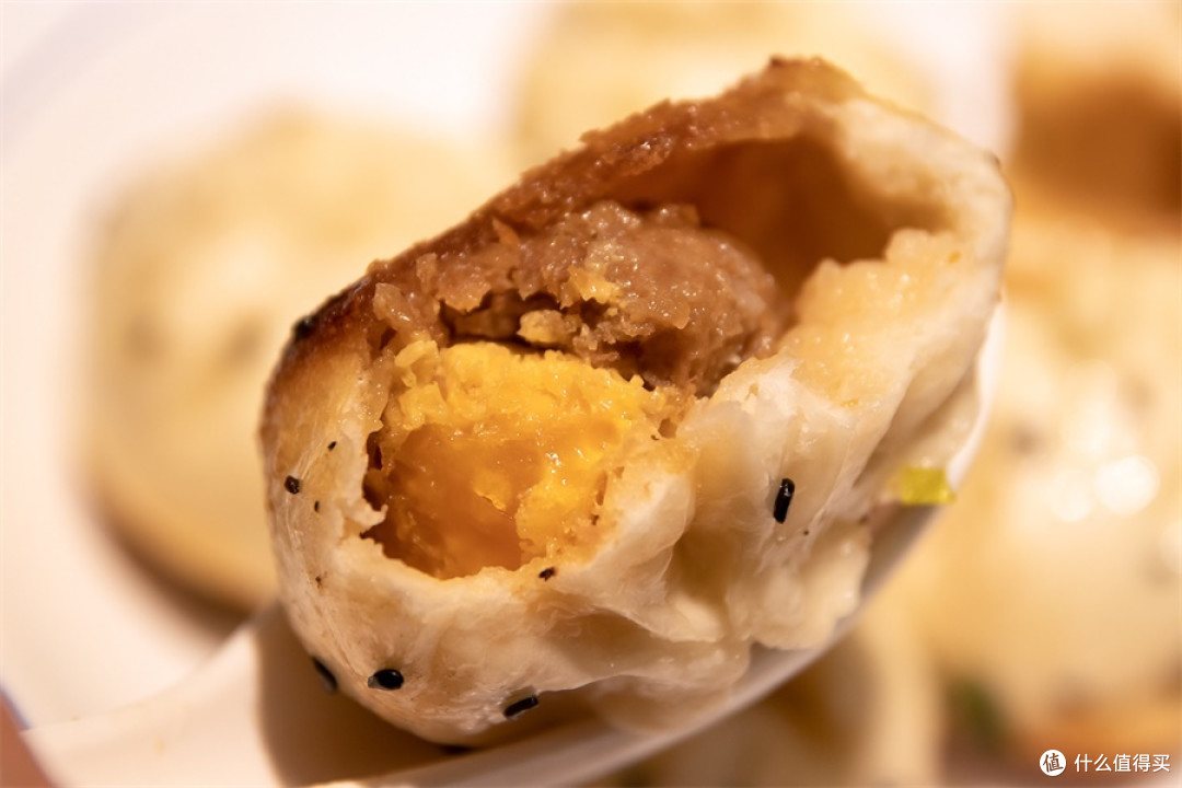 2020年上海生煎包指南,好吃的店家都在这儿了