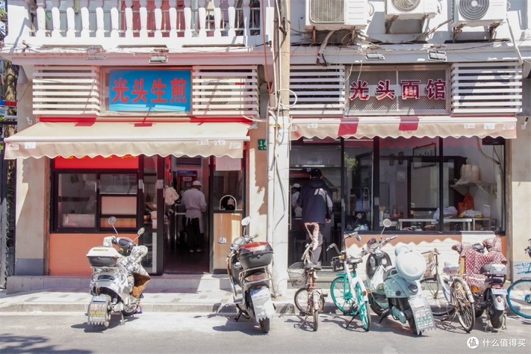 2020年上海生煎包指南,好吃的店家都在这儿了