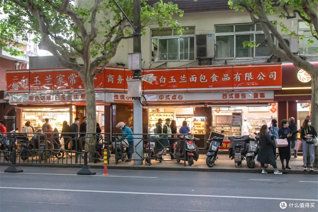 2020年上海生煎包指南,好吃的店家都在这儿了