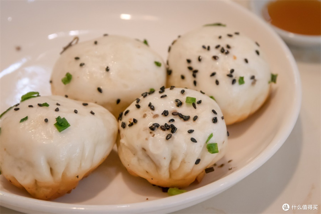 2020年上海生煎包指南,好吃的店家都在这儿了