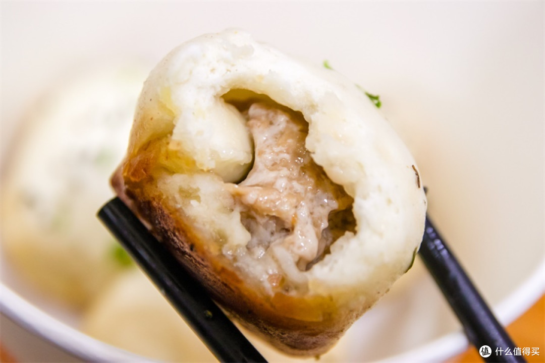 2020年上海生煎包指南,好吃的店家都在这儿了