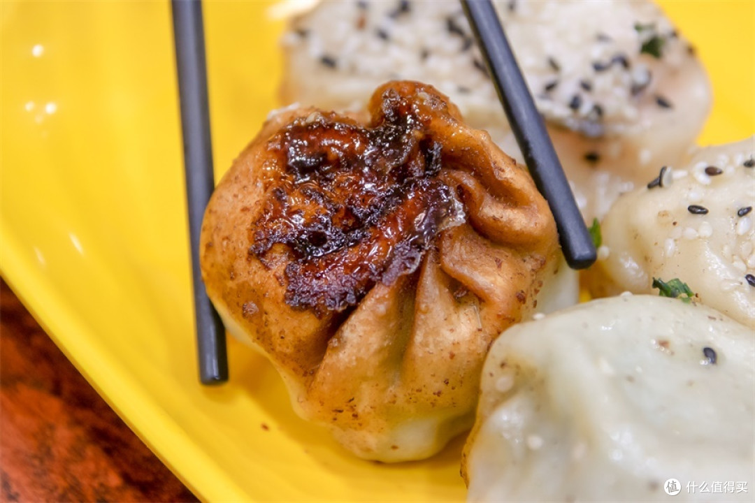 2020年上海生煎包指南,好吃的店家都在这儿了
