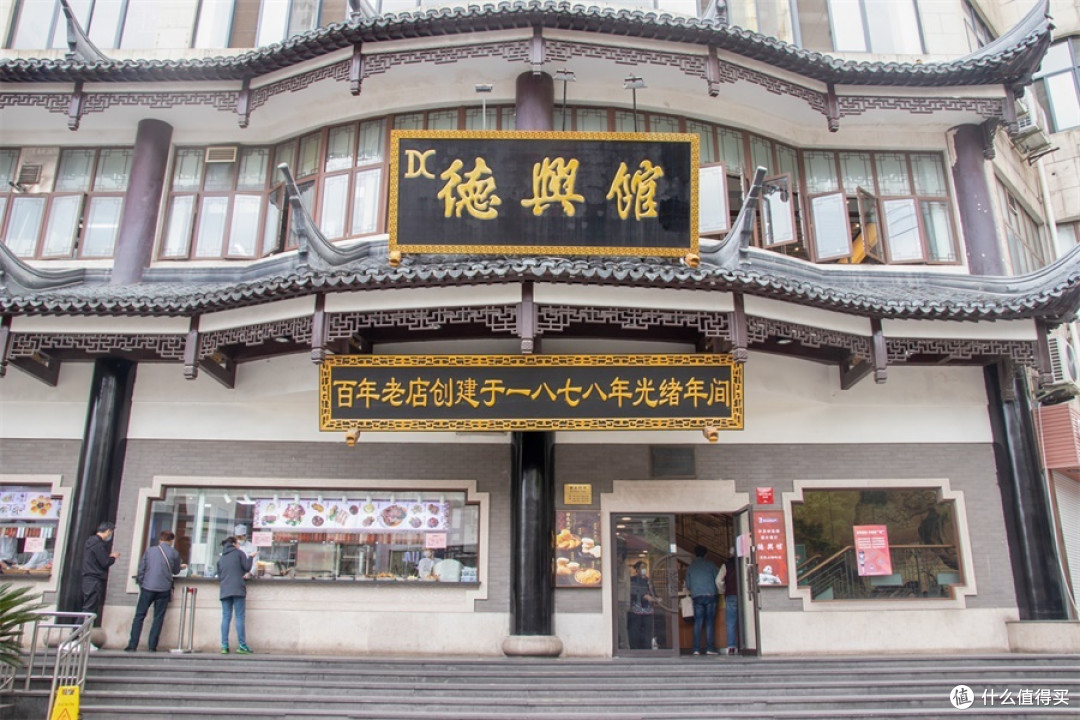 2020年上海生煎包指南,好吃的店家都在这儿了